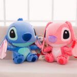 Peluche Angel Rose-rouge Peluche Stitch Peluche Disney Uncategorized a7796c561c033735a2eb6c: Rose|Rouge