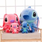Peluche Angel Rose-rouge Peluche Stitch Peluche Disney Uncategorized a7796c561c033735a2eb6c: Rose|Rouge