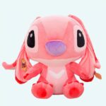 Peluche Angel Rose-rouge Peluche Stitch Peluche Disney Uncategorized a7796c561c033735a2eb6c: Rose|Rouge