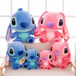 Peluche Angel Rose-rouge Peluche Stitch Peluche Disney Uncategorized a7796c561c033735a2eb6c: Rose|Rouge