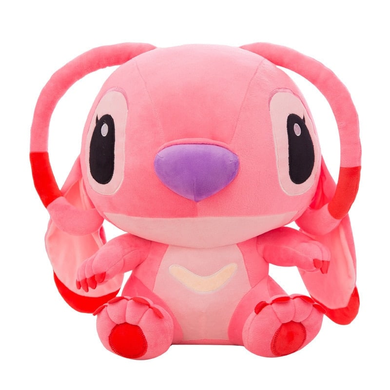 Peluche Angel Rose-rouge Peluche Stitch Peluche Disney Uncategorized a7796c561c033735a2eb6c: Rose|Rouge