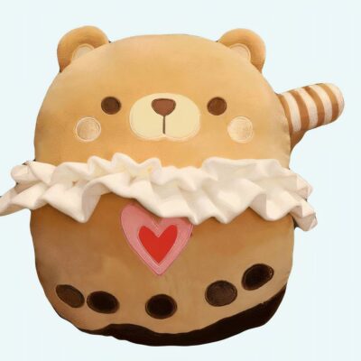Happy Bear Plush Bear Plush Animals 87aa0330980ddad2f9e66f: 40cm