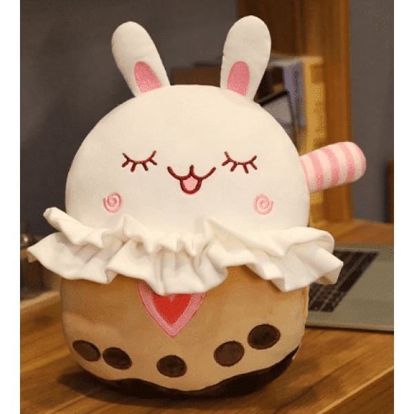 Happy Rabbit Plush Rabbit Plush Animals 87aa0330980ddad2f9e66f: 40cm