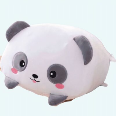 Peluche oreiller panda Peluche Panda Peluche Animaux 87aa0330980ddad2f9e66f: 20cm