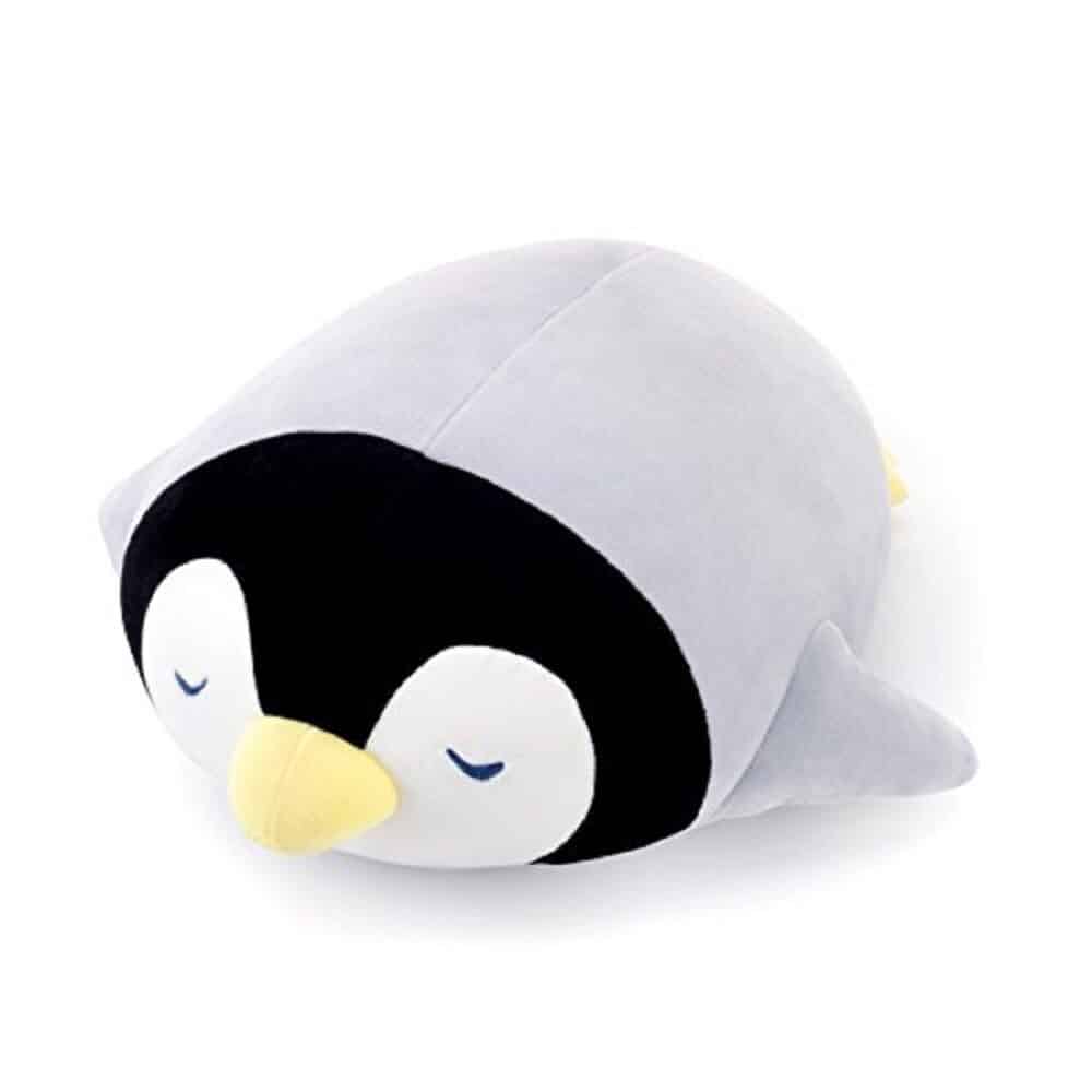 Sleeping penguin plush Penguin plush Animals Age range: > 3 years