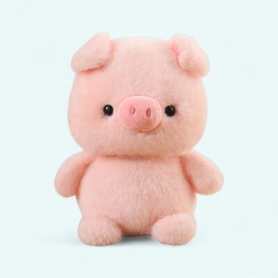 Cute Pig Plush Animal Plush