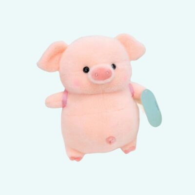 Cute Pig Plush Animal Plush