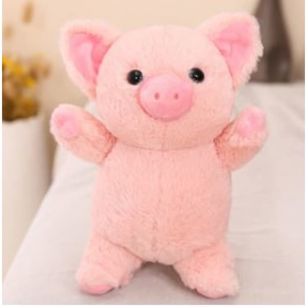 Cute Pig Plush Animal Plush 87aa0330980ddad2f9e66f: 30cm|50 cm|80cm