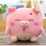 Plush Pig in Love Plush Pig Plush Animals 87aa0330980ddad2f9e66f: 30cm|40cm|60cm