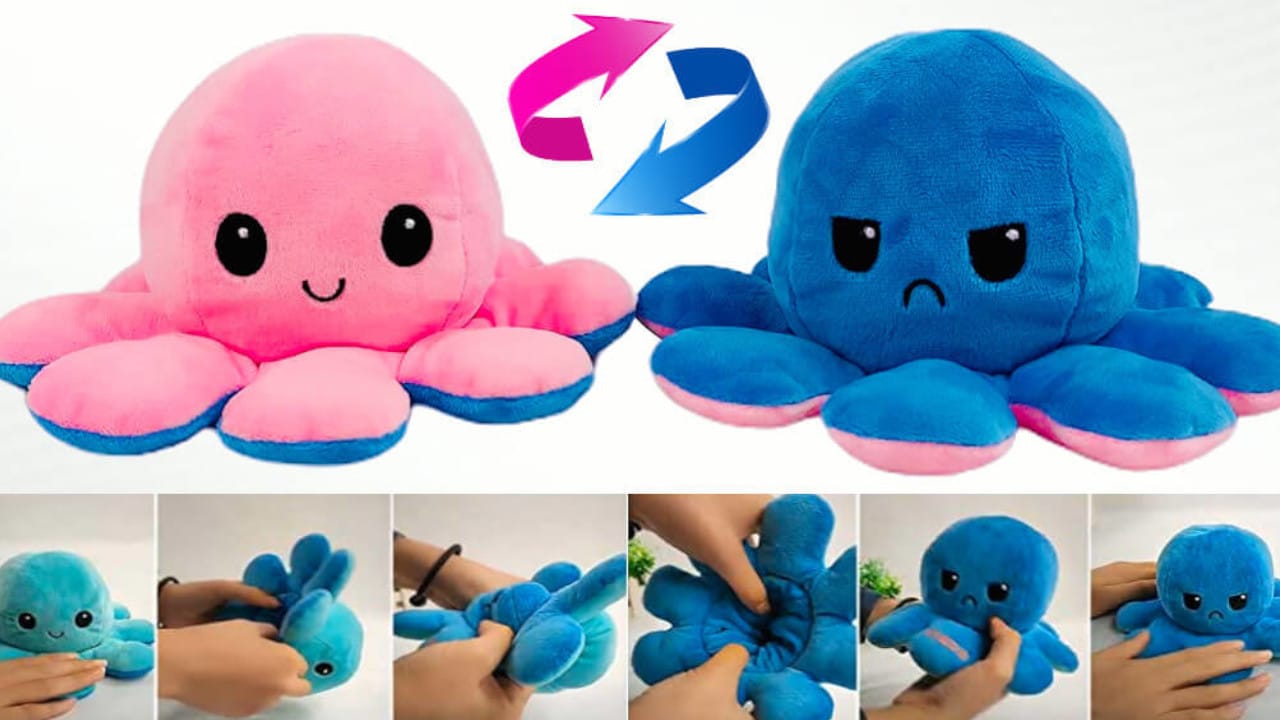 peluche-pieuvre-reversible-avec-changement-humeur-octopus-poulpe