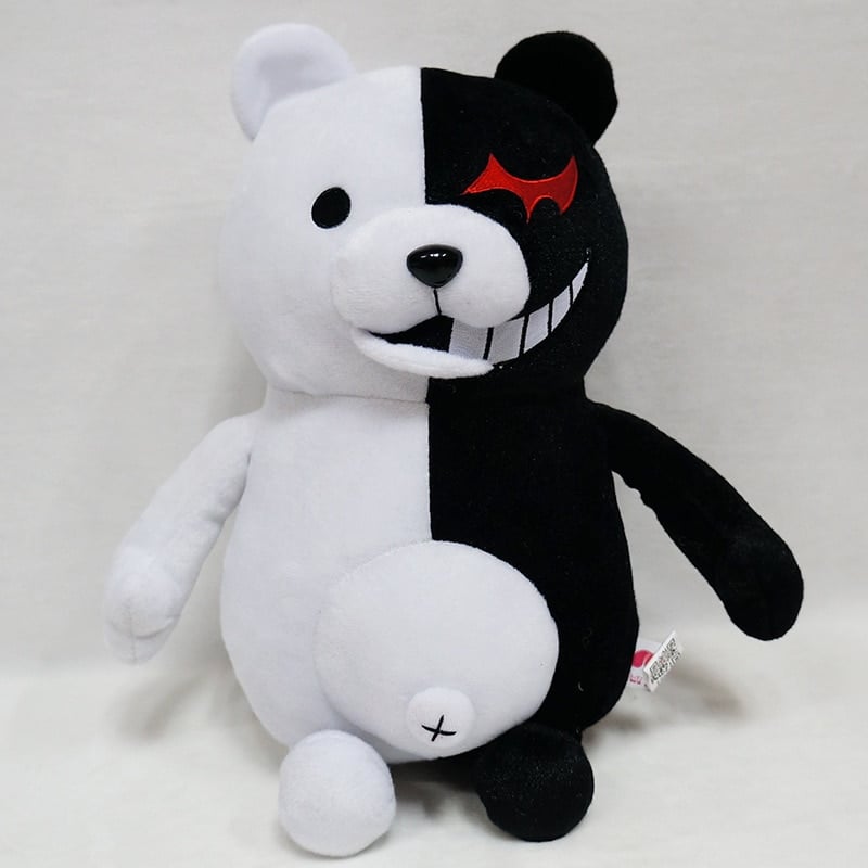 Peluche ours Danganronpa