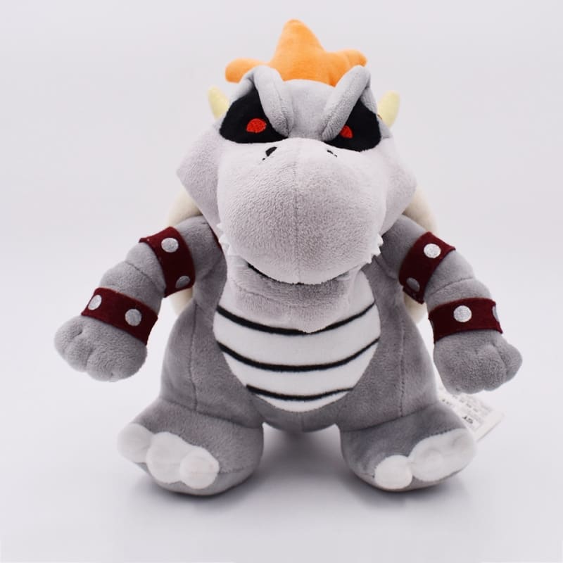 Peluche dragon Bowser