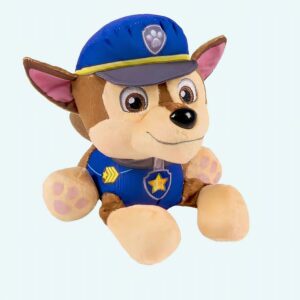 Chase Pat' Patrol Plush Material: Cotton