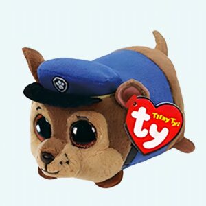 Chase Ty Kawaii Patrol Plush Material: Cotton