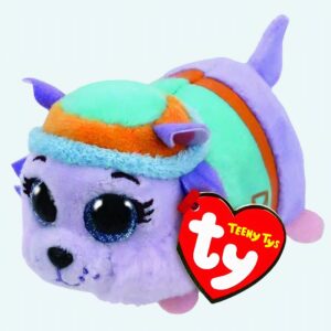 Everest Ty Kawaii Pat’ Pat' Patrol Plush Material: Cotton