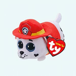 Marcus Ty Kawaii Pat' Patrol Plush Material: Cotton