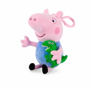 Peppa Pig George plush toy Peppa Pig plush Material: Cotton