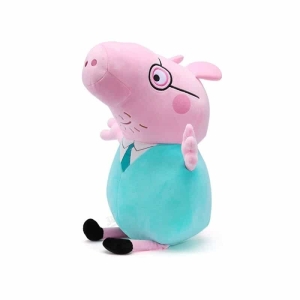 Peppa Pig George plush toy Peppa Pig plush Material: Cotton