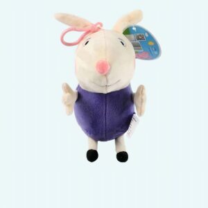 Suzzy sheep plush Peppa Pig Material: Cotton