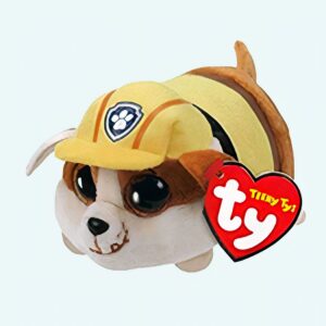 Ruben Ty Kawaii Pat'Pat' Patrol Plush Material: Cotton