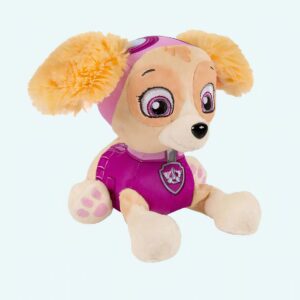 Stella Pat' Patrouille plush toy Material: Cotton