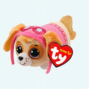 Stella Ty Kawaii Pat' Patrol Plush Material: Cotton