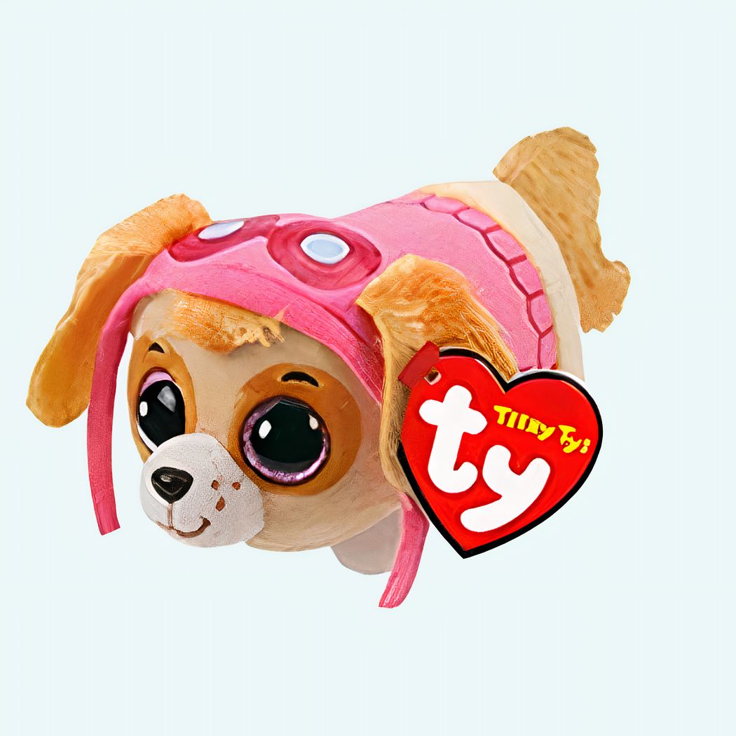 Peluche PAW Patrol Stella