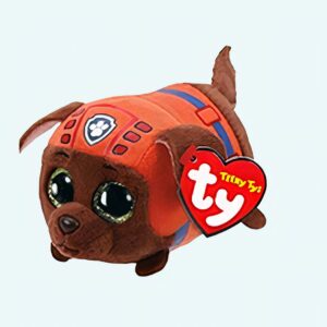 Zuma Ty Kawaii Pat' Patrol Plush Material: Cotton