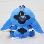 Stitch Kawaii Plush Keyring Disney Plush Stitch Material: Cotton