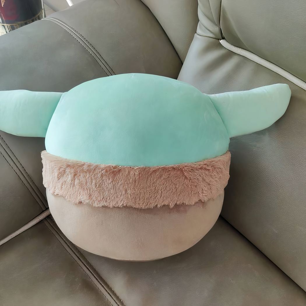 Yoda baby plush grogu Yoda baby plush Disney plush Material: Cotton