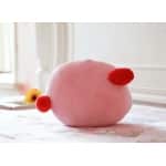 Kirby Pink Plush with Red Cheeks Video Game Plush Kirby 87aa0330980ddad2f9e66f: 24cmx18cm|43cmx33cm