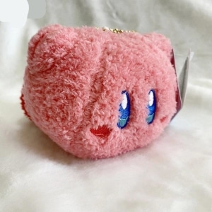 Kirby sheep plush Video game plush Kirby plush Material: Cotton