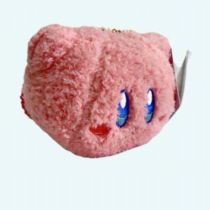 Kirby sheep plush Video game plush Kirby plush Material: Cotton