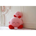Kirby Pink Sleeping Plush Video Game Kirby Plush 87aa0330980ddad2f9e66f: 22cmx15cm|38cmx25cm