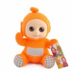Teletubbies plush toy Teletubbies plush animals Colour: Orange