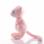 Pokemon Mew Pink Plush - 35 cm Pokemon Plush Material: Cotton