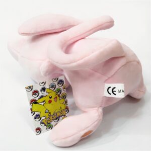 Pokemon Mew Pink Plush Material: Cotton