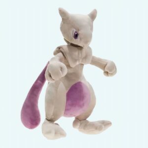 Peluche Pokemon Mew Bleu • Ma Peluche