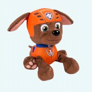 Zuma Pat' Patrouille plush toy Material: Cotton