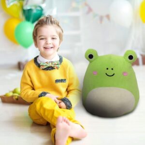 3d frog pillow, 20/40cm, soft size pillow, plush toy for kids, cotton decoration, Uncategorized a7796c561c033735a2eb6c: 20cm|20CM|20CM|20CM|20CM|20CM|25cm|25cm|26cm|26cm|30cm|30CM|30CM|30CM|30CM|40CM