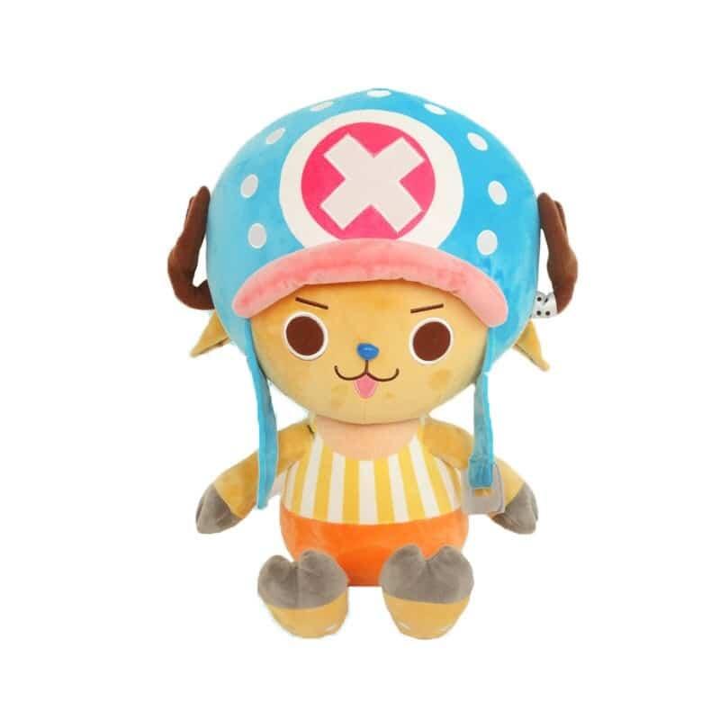 Petite peluche Chopper Candy One Piece Peluche Manga Peluche One Piece a7796c561c033735a2eb6c: Rose