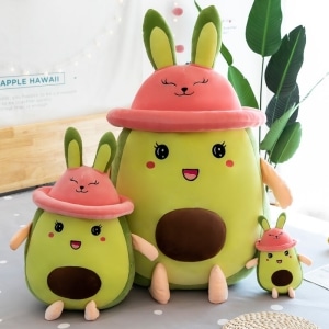 Cute avocado plush cushion 26-80cm, cute fruit toys, soft baby dolls for girls, birthday gift for kids Uncategorized a75a4f63997cee053ca7f1: 26CM|60CM|90CM