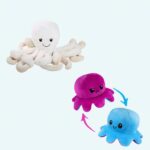 Pack de peluche pieuvre trop mignonne Peluche Pieuvre Peluche Animaux 87aa0330980ddad2f9e66f: 20cm|60cm