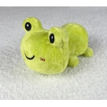 Frog plush for kids Animal plush Frog a7796c561c033735a2eb6c: Green