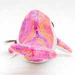 Ty - plush hat, big eyes, pink dolphin, Animal Collection, deep sea fish doll toys, christmas gift, 15CM Uncategorized a75a4f63997cee053ca7f1: 15cm