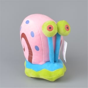 Squarepants - 20cm plush toy, octopus brother small snail, sand crab, pattern, children gift doll, Patrick star Uncategorized 1ca1764b74dff1e72e60ed: CHINA