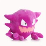 Pink Ectoplasma Pokemon plush Material: Cotton