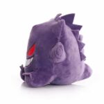 Dreaded Ectoplasma Pokemon Plush Material: Cotton