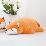 Sleeping Fox Plush ROX Plush Animals a75a4f63997cee053ca7f1: 45cm|58cm|69cm
