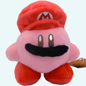 Peluche, Mario Bros / Luigi, 23 cm / 40 cm, CZG-PE-28 – Centroniks